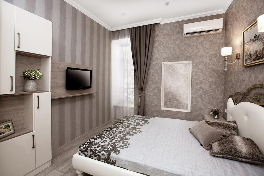 Jane Stone Apartments Odessa Exteriör bild