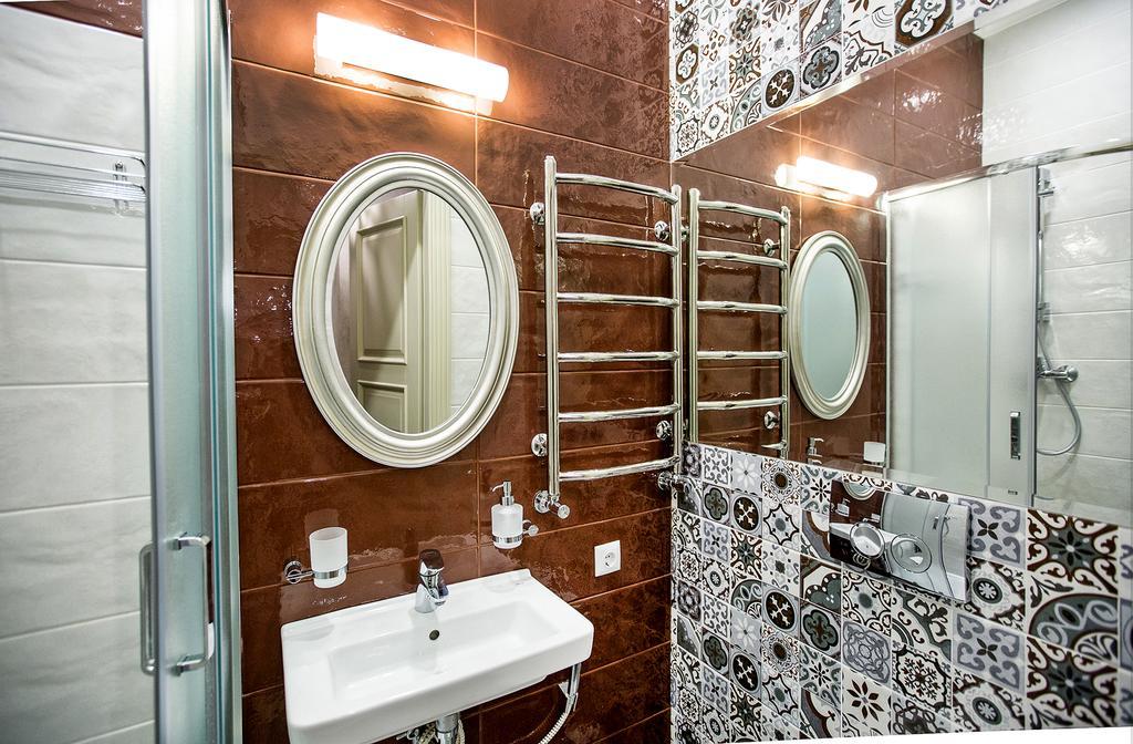 Jane Stone Apartments Odessa Exteriör bild