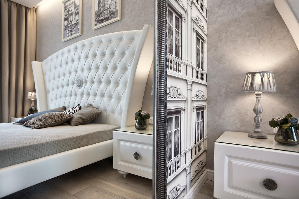 Jane Stone Apartments Odessa Exteriör bild